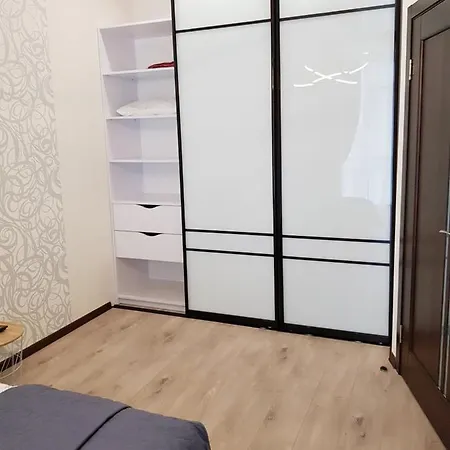 Квартира В Жемчужине У Моря Lejlighed Odessa