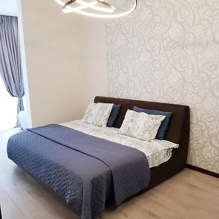 Квартира В Жемчужине У Моря Lejlighed *