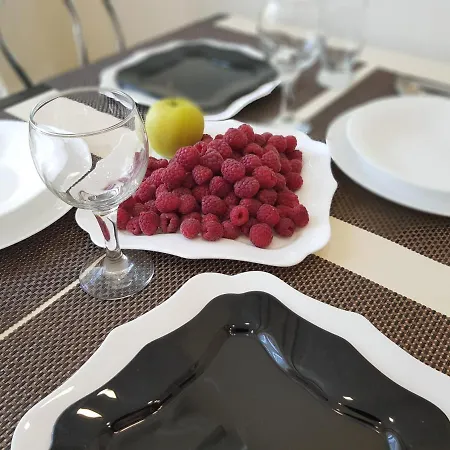 Квартира В Жемчужине У Моря Apartment