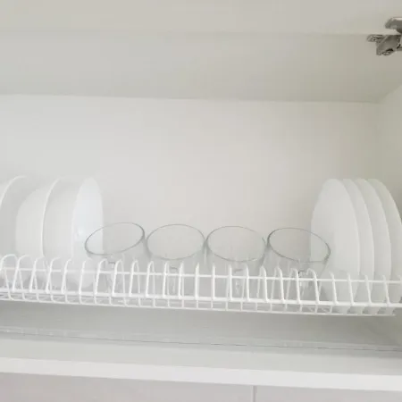 Квартира В Жемчужине У Моря Apartment *