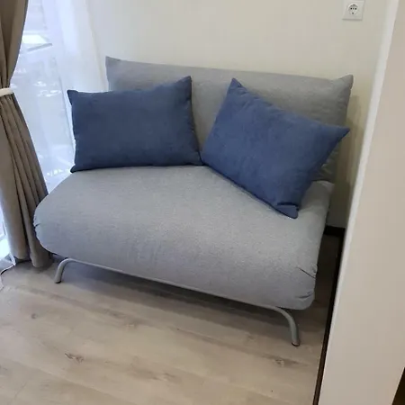 Квартира В Жемчужине У Моря Apartment *