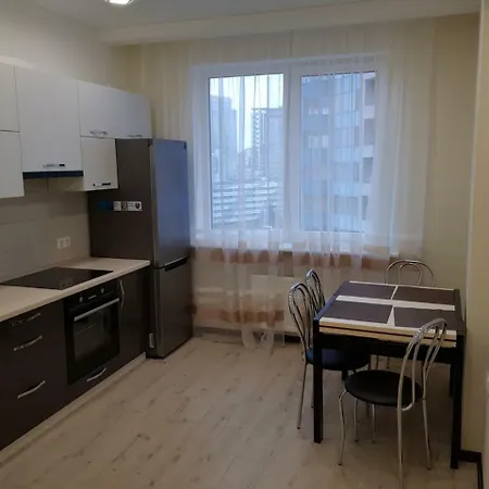 Apartment Квартира В Жемчужине У Моря *