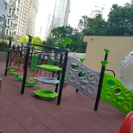 Квартира В Жемчужине У Моря Apartment *