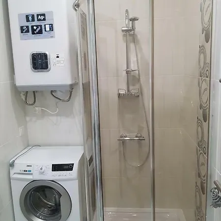 Квартира В Жемчужине У Моря Apartment Odesa