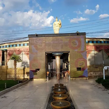 Квартира В Жемчужине У Моря Apartment