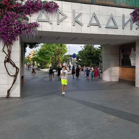 Квартира В Жемчужине У Моря * Odesa